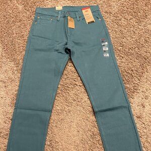 Levi's 511 Slim Fit Jeans